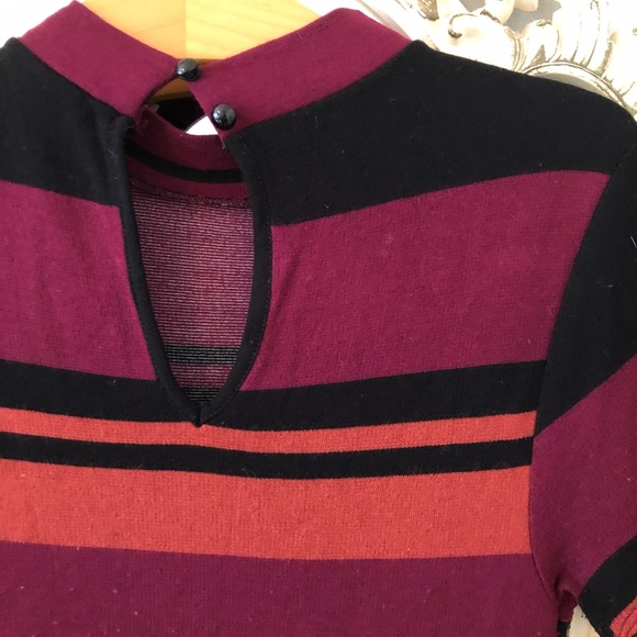 A&F 70’s Dress - Picture 4 of 5